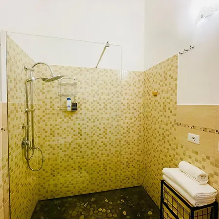Holiday home La Casa Di Empedocle Nicolosi