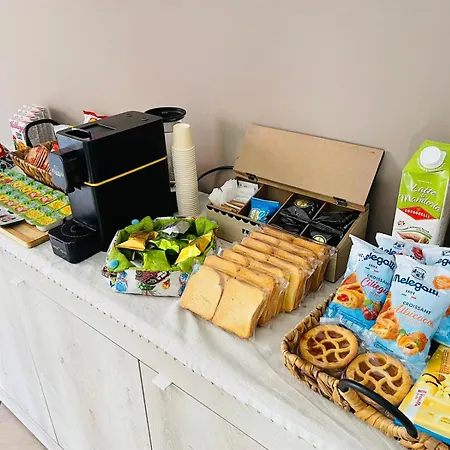 La Casa Di Empedocle Prázdninový dům Nicolosi