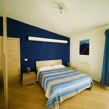 La Casa Di Empedocle Holiday home *