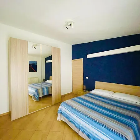 La Casa Di Empedocle Holiday home