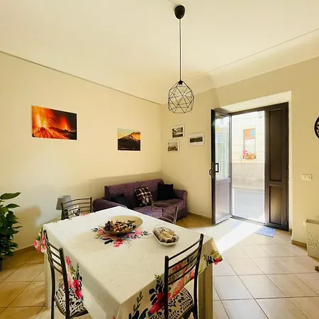 Holiday home La Casa Di Empedocle *