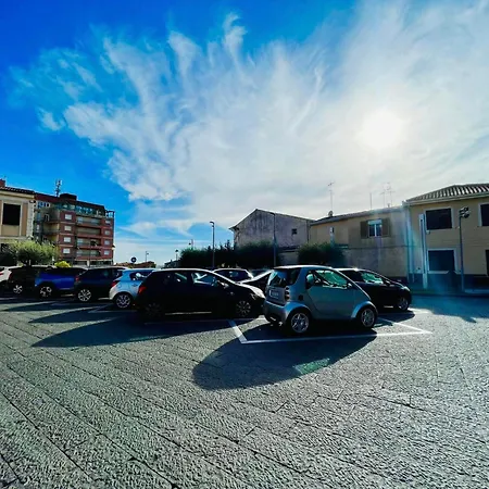 La Casa Di Empedocle * Nicolosi