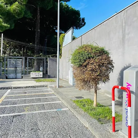 La Casa Di Empedocle
