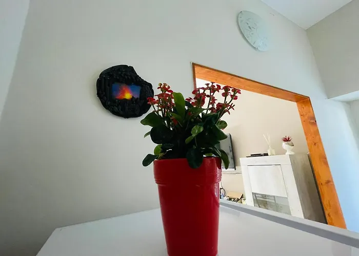 La Casa Di Empedocle