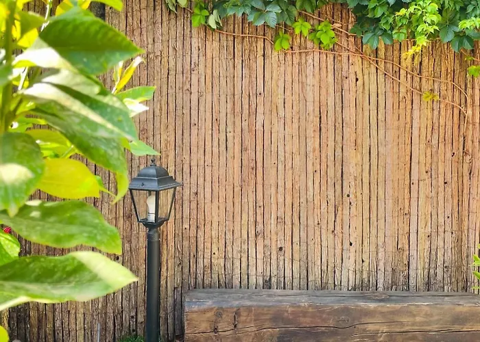 Ferienhaus La Casa Di Empedocle Nicolosi
