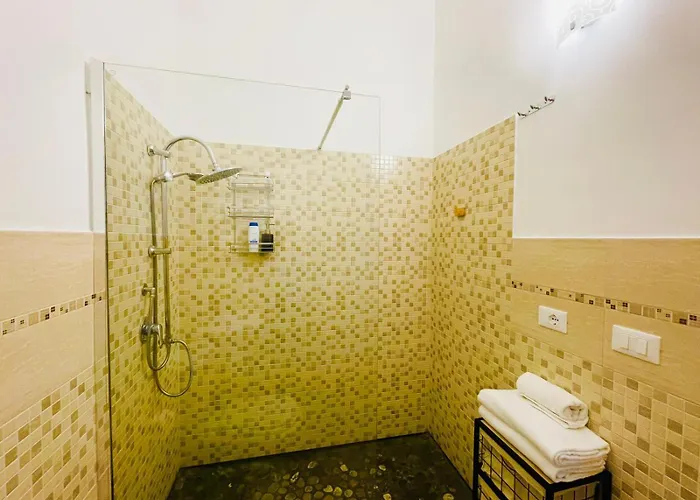 Ferienhaus La Casa Di Empedocle Nicolosi