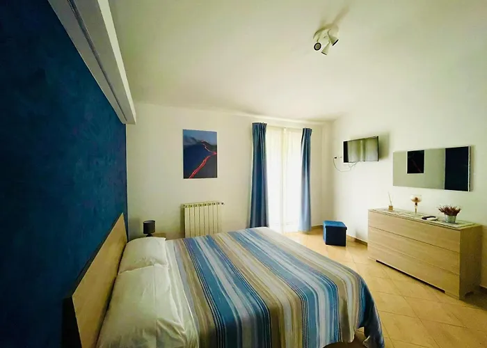 Ferienhaus La Casa Di Empedocle *