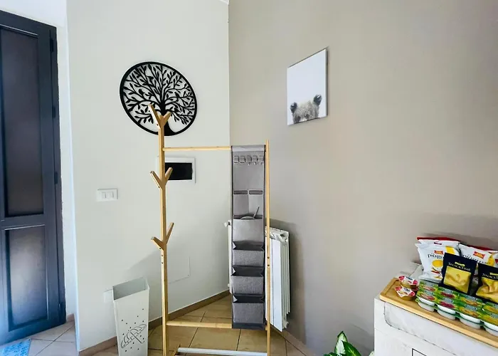 La Casa Di Empedocle *