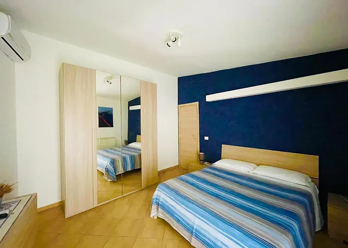 La Casa Di Empedocle Ferienhaus