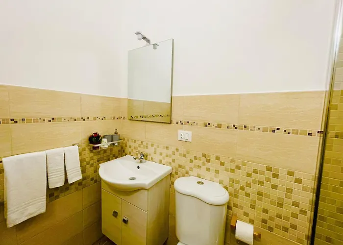 Ferienhaus La Casa Di Empedocle