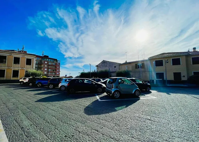 La Casa Di Empedocle * Nicolosi